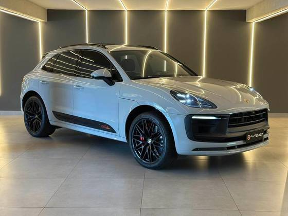 PORSCHE MACAN 2.9 V6 BITURBO GASOLINA GTS PDK PORSCHE MACAN 2.9 V6 BITURBO GASOLINA GTS PDK